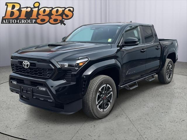 used 2024 Toyota Tacoma car