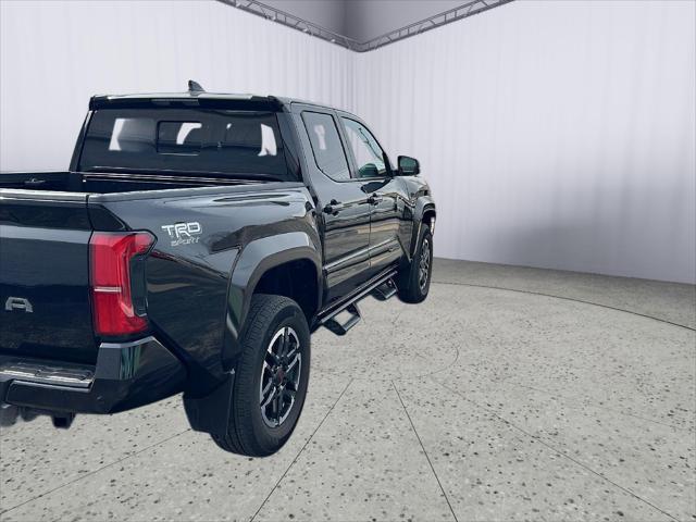 used 2024 Toyota Tacoma car