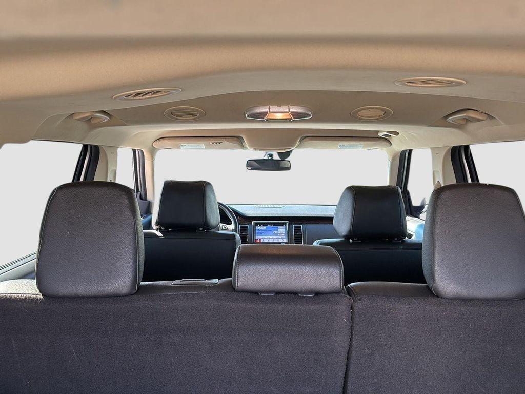 used 2019 Ford Flex car, priced at $14,900