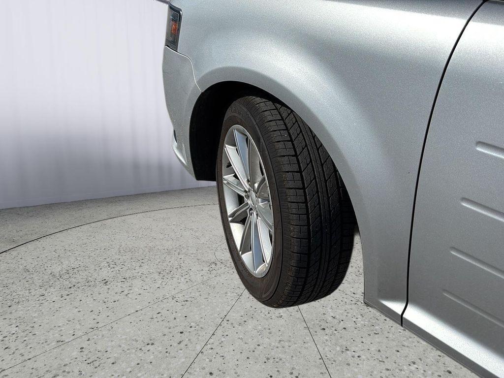 used 2019 Ford Flex car, priced at $14,900