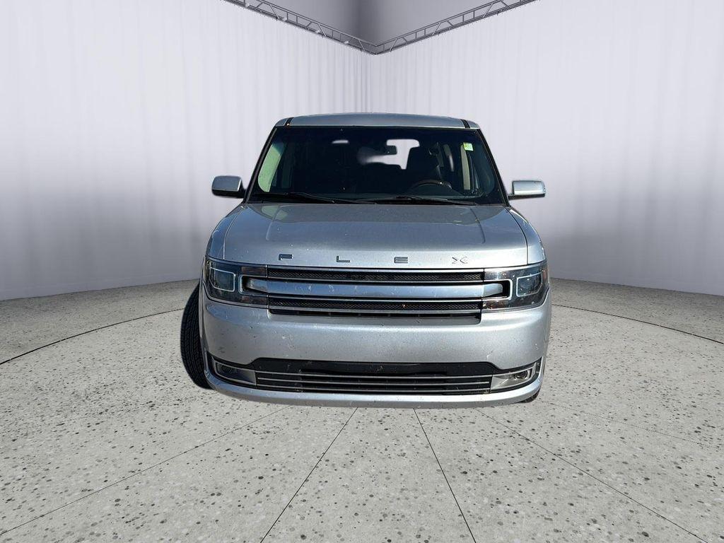 used 2019 Ford Flex car, priced at $14,900