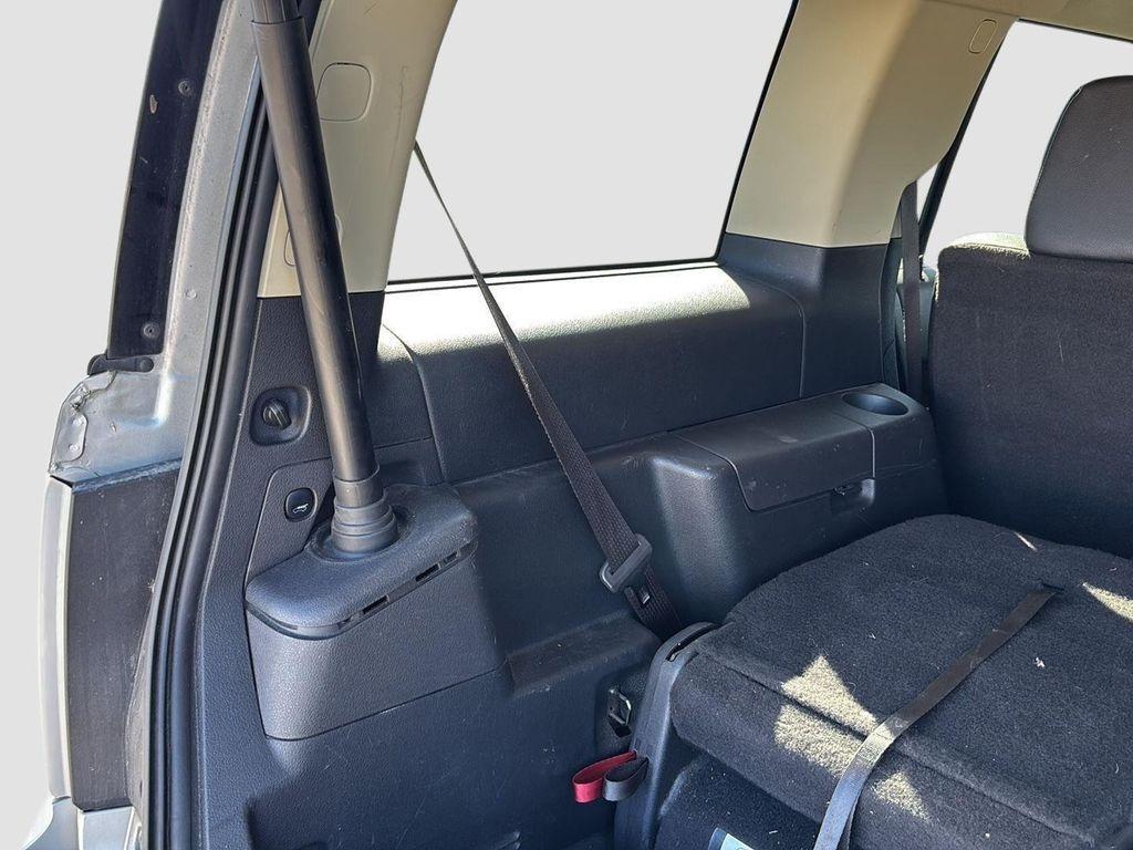 used 2019 Ford Flex car, priced at $14,900