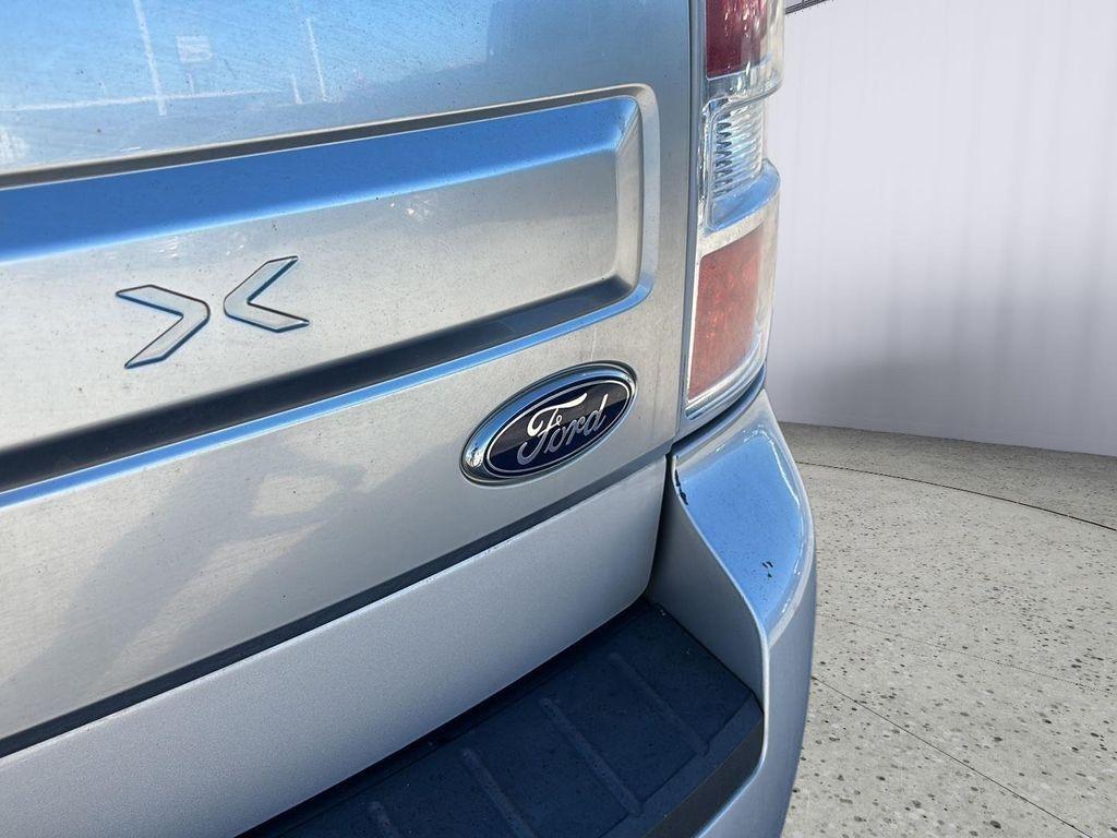 used 2019 Ford Flex car, priced at $14,900