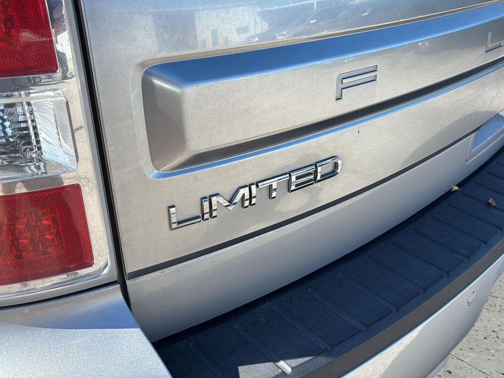 used 2019 Ford Flex car, priced at $14,900