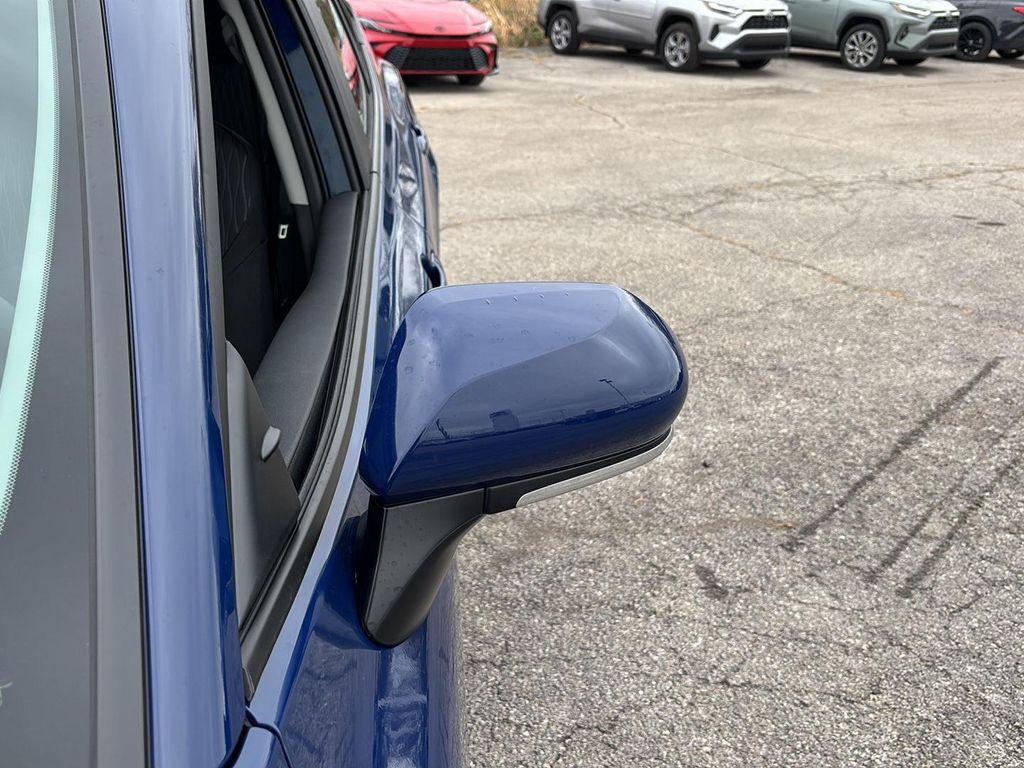 new 2026 Toyota Camry car, priced at $33,267