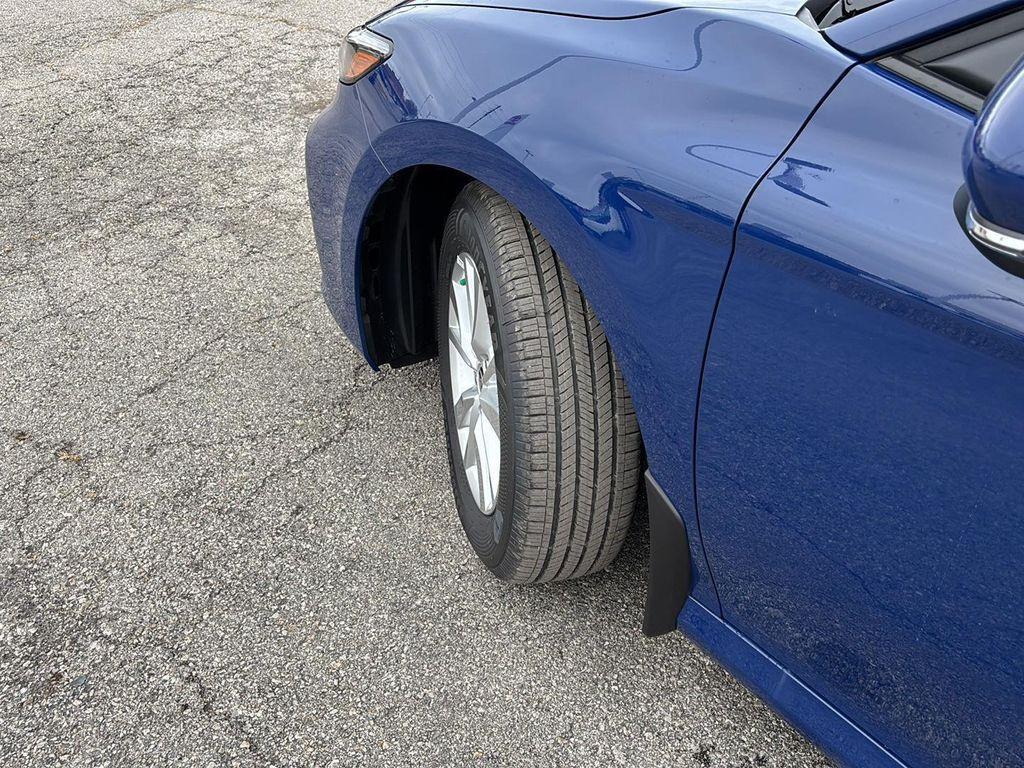 new 2026 Toyota Camry car, priced at $33,267