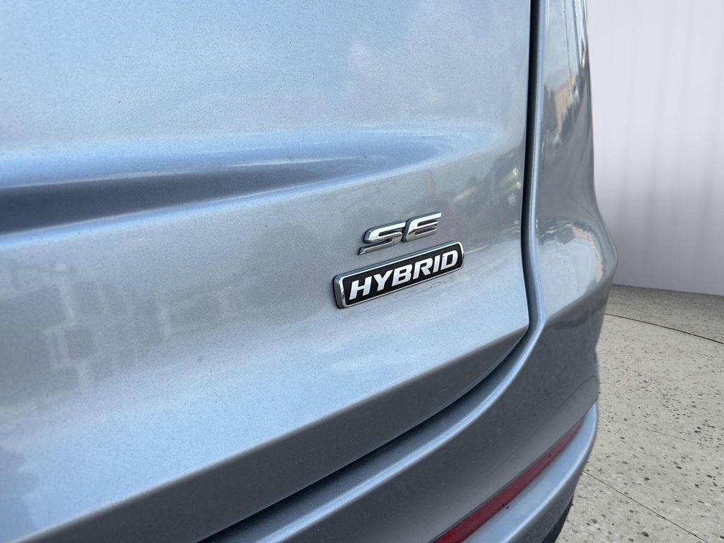 used 2020 Ford Fusion car, priced at $18,900