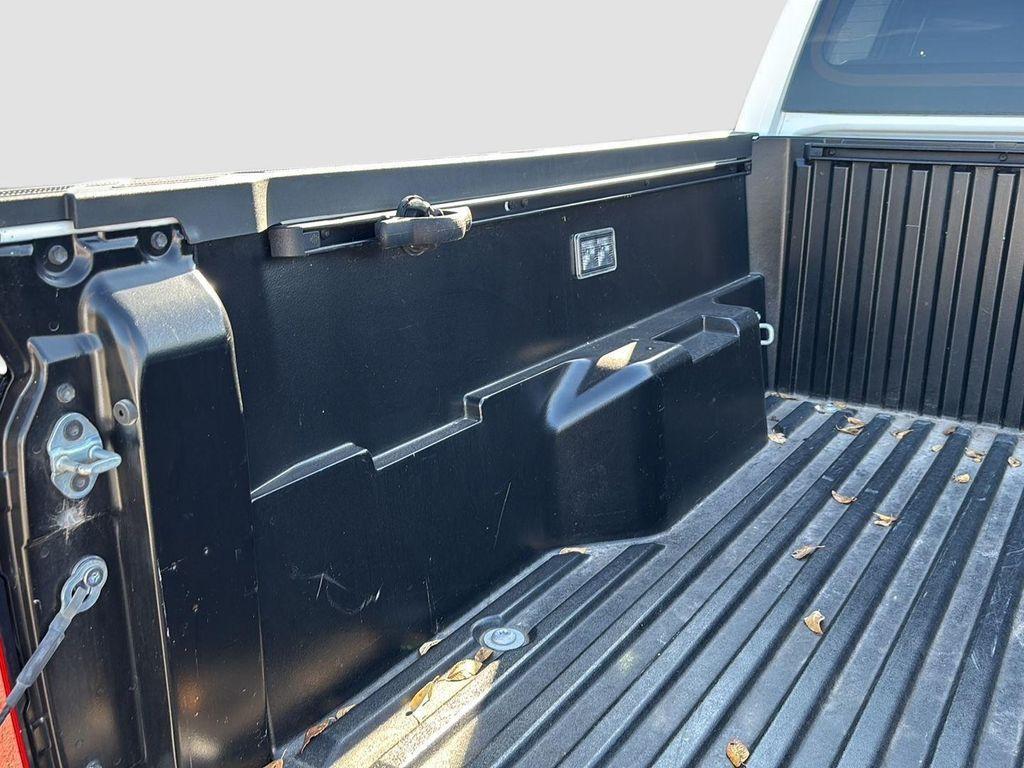 used 2024 Toyota Tacoma car, priced at $41,900