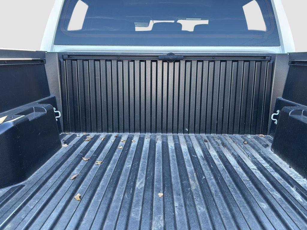 used 2024 Toyota Tacoma car, priced at $41,900