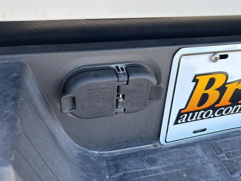 used 2024 Toyota Tacoma car, priced at $41,900