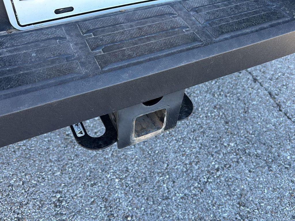 used 2024 Toyota Tacoma car, priced at $41,900