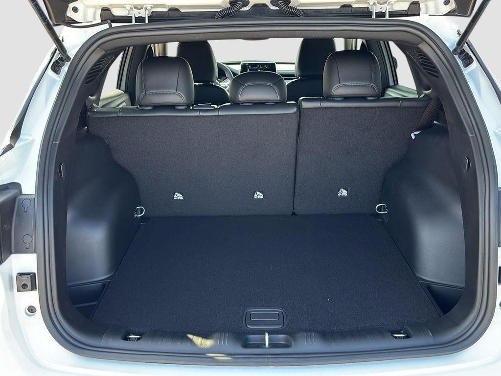 new 2025 Jeep Compass car, priced at $25,499