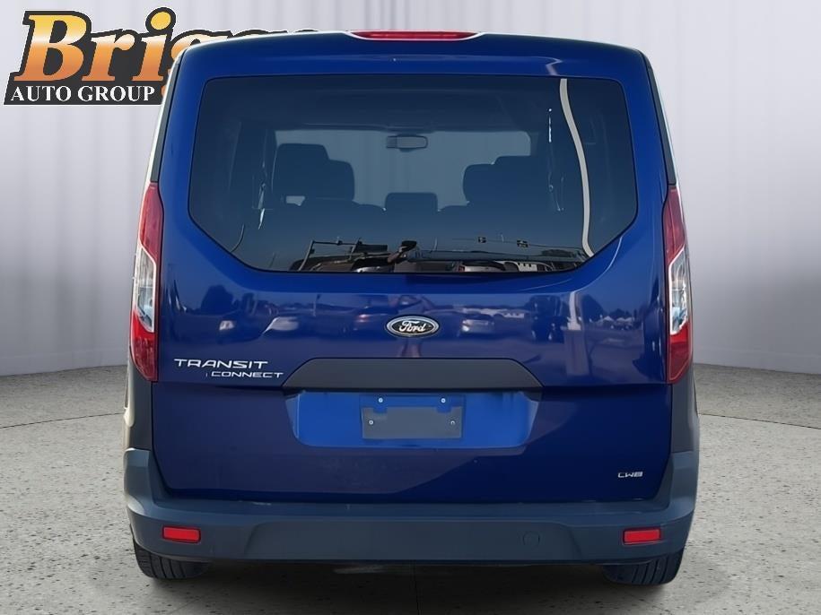 used 2016 Ford Transit Connect car, priced at $15,900