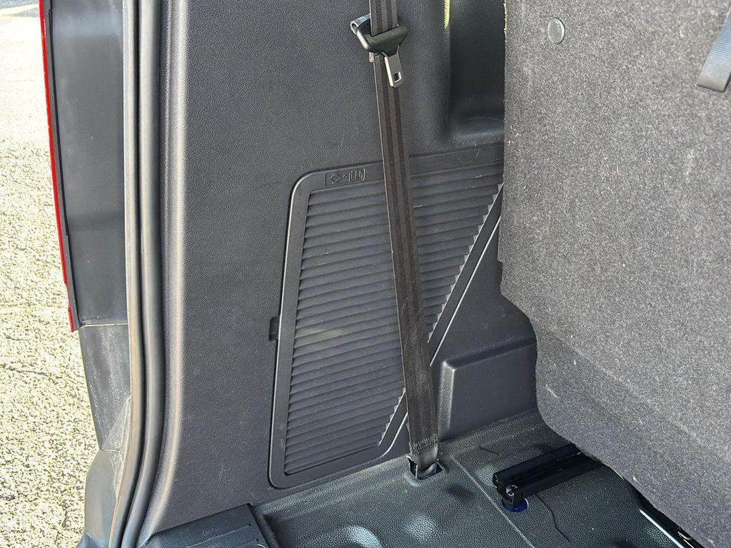 used 2016 Ford Transit Connect car, priced at $15,900