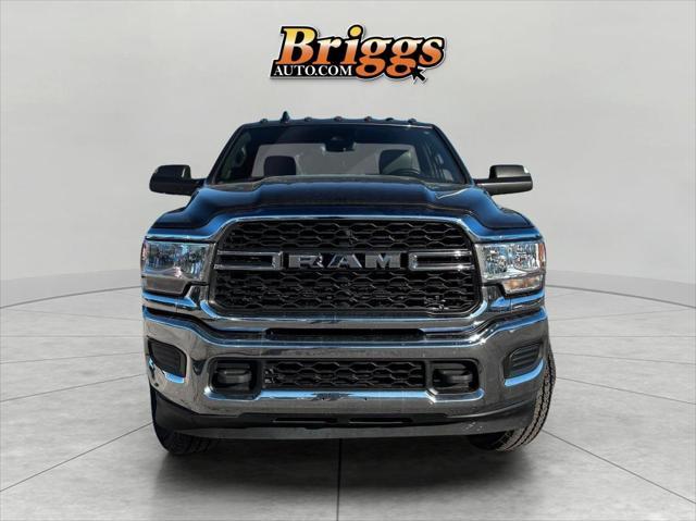 used 2022 Ram 3500 car