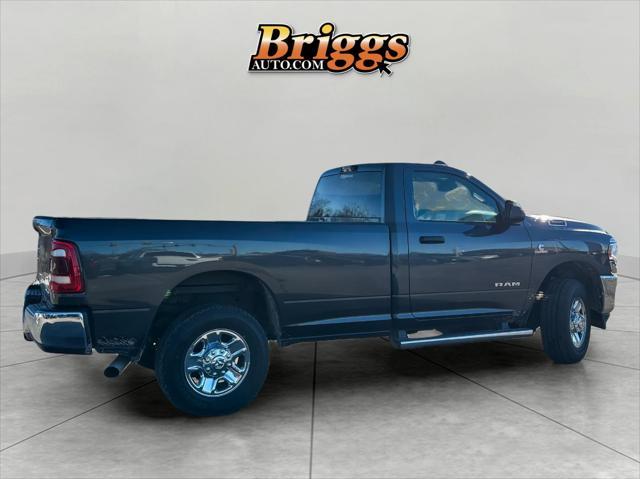 used 2022 Ram 3500 car