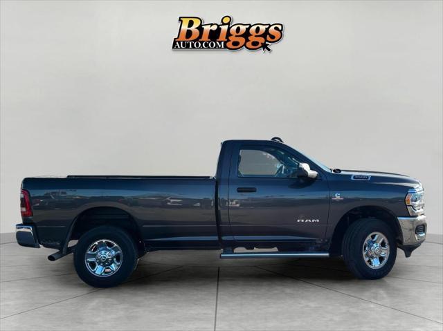 used 2022 Ram 3500 car