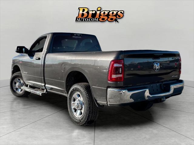 used 2022 Ram 3500 car