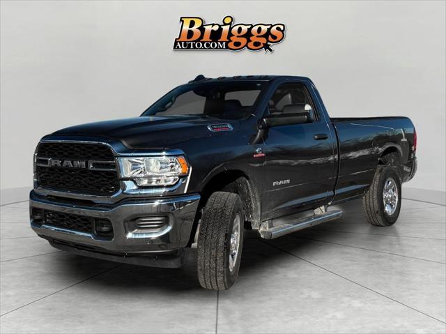 used 2022 Ram 3500 car