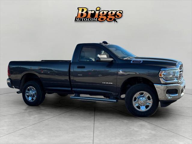 used 2022 Ram 3500 car