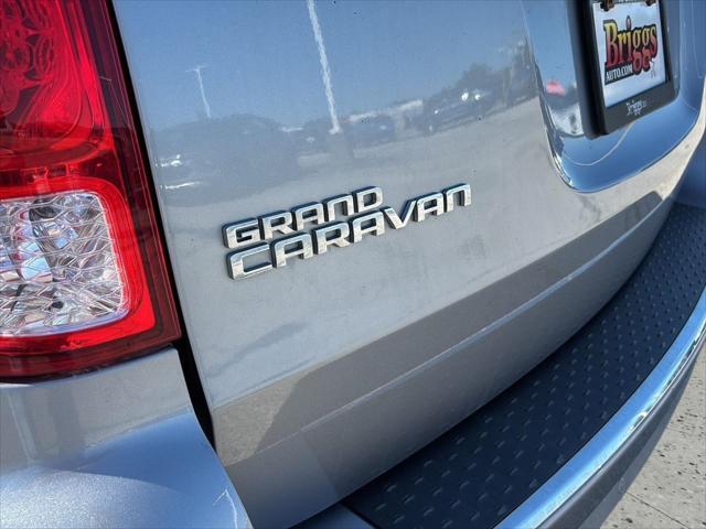 used 2019 Dodge Grand Caravan car, priced at $14,900