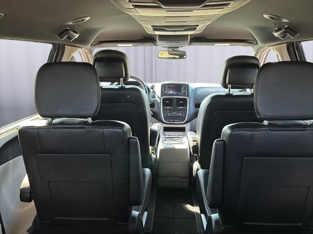 used 2019 Dodge Grand Caravan car, priced at $14,900