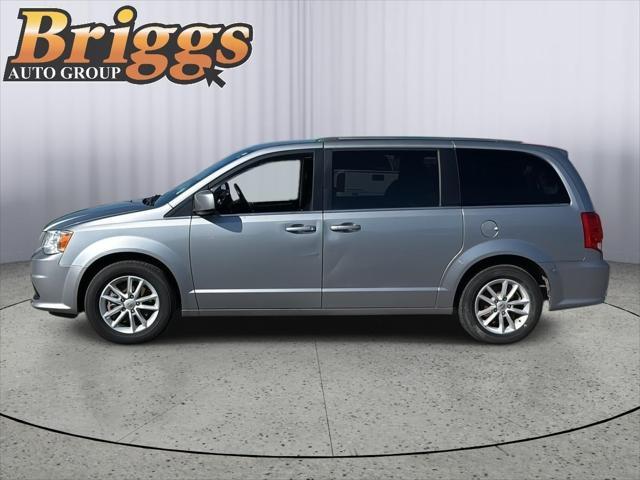 used 2019 Dodge Grand Caravan car, priced at $14,900