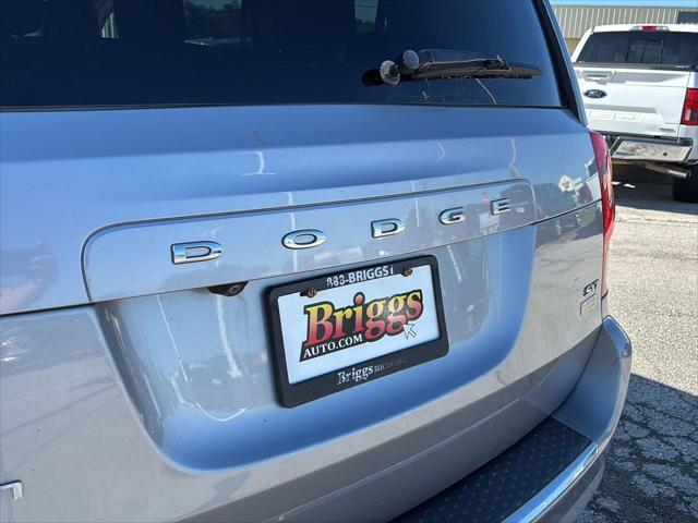 used 2019 Dodge Grand Caravan car, priced at $14,900
