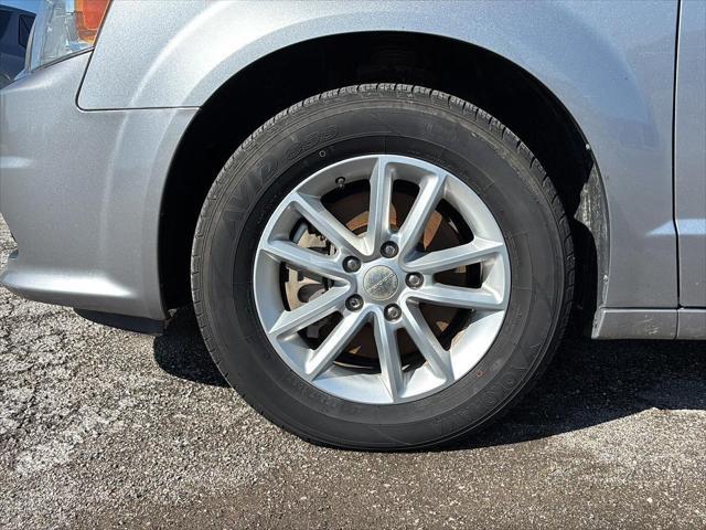used 2019 Dodge Grand Caravan car, priced at $14,900