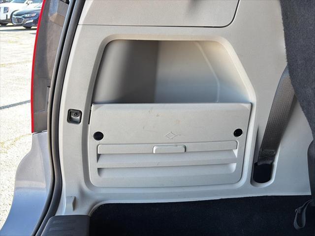 used 2019 Dodge Grand Caravan car, priced at $14,900
