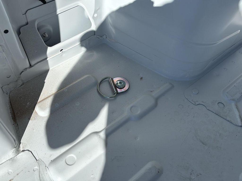 used 2025 Ram ProMaster 2500 car, priced at $39,900