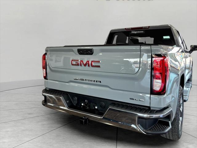 new 2024 GMC Sierra 1500 car, priced at $60,570