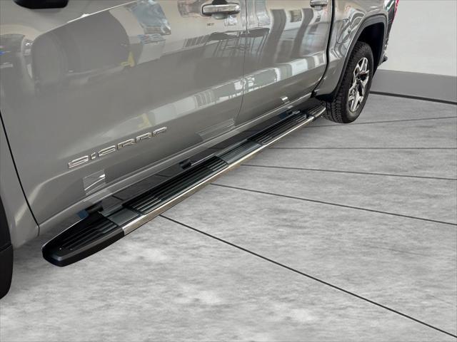 new 2024 GMC Sierra 1500 car, priced at $60,320