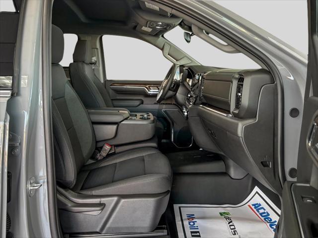 new 2024 GMC Sierra 1500 car, priced at $60,320