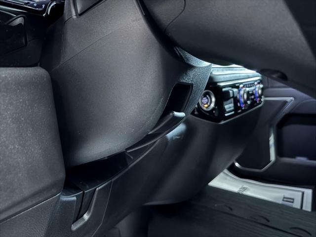 new 2024 GMC Sierra 1500 car, priced at $60,320