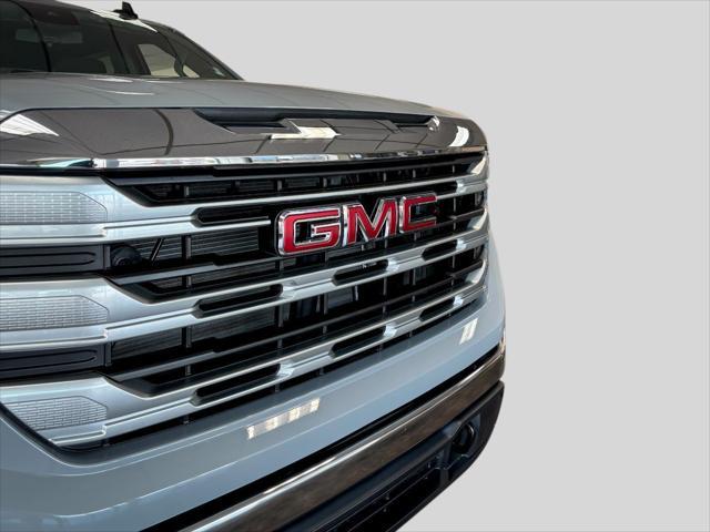 new 2024 GMC Sierra 1500 car, priced at $60,570