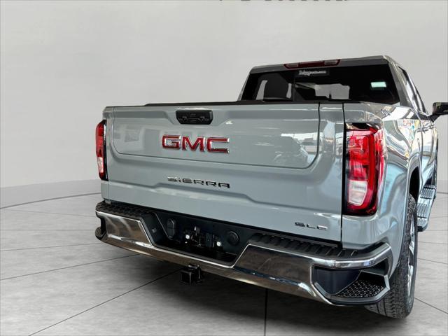 new 2024 GMC Sierra 1500 car