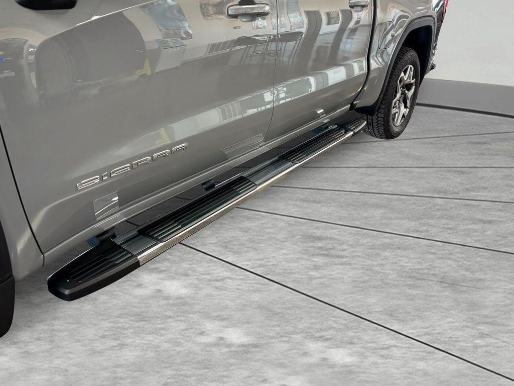 new 2024 GMC Sierra 1500 car, priced at $60,320