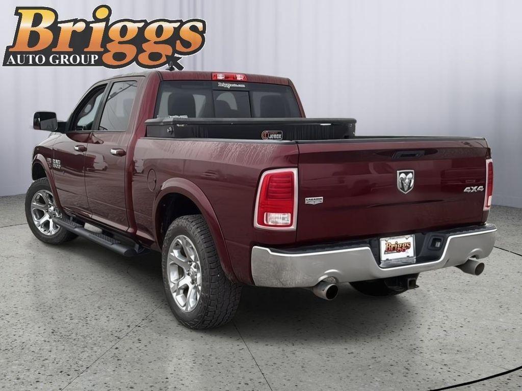 used 2016 Ram 1500 car, priced at $19,900