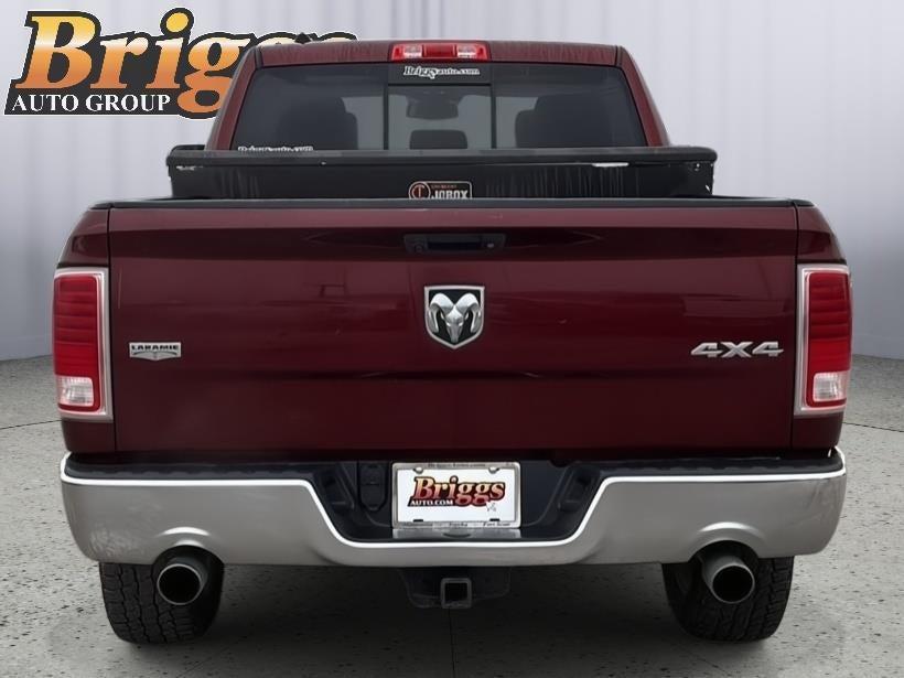 used 2016 Ram 1500 car, priced at $19,900