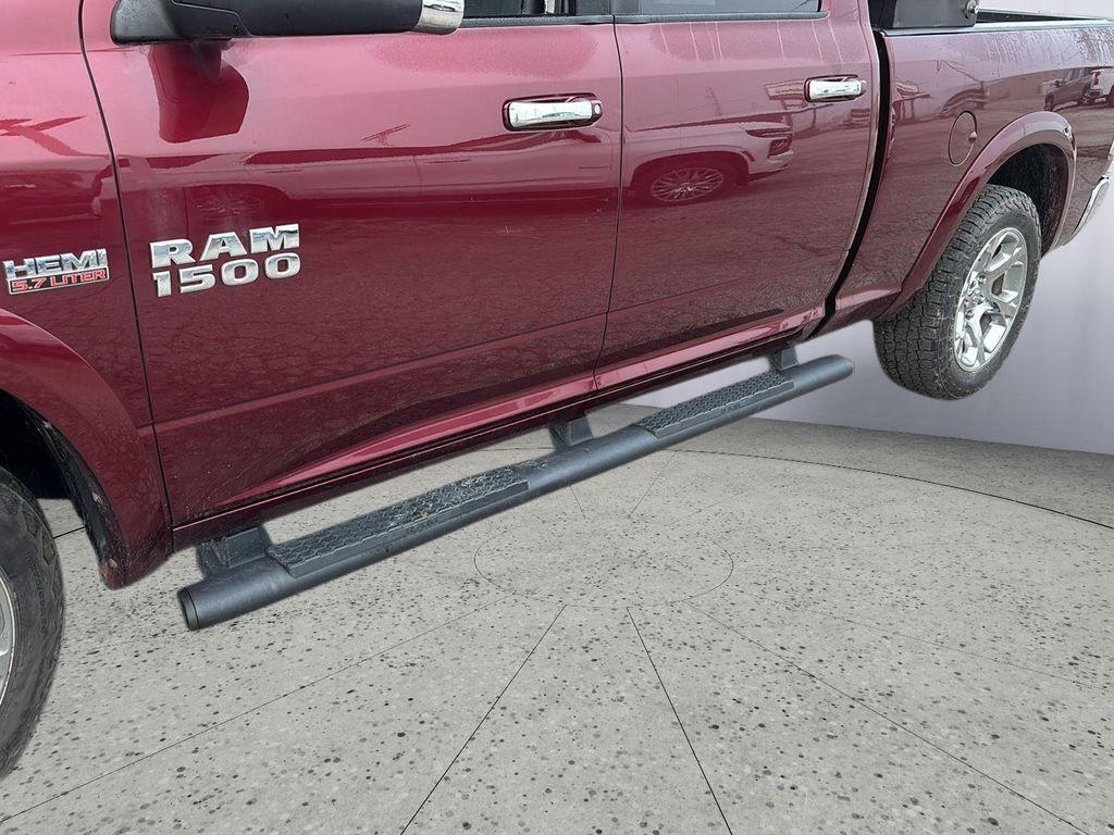 used 2016 Ram 1500 car, priced at $19,900