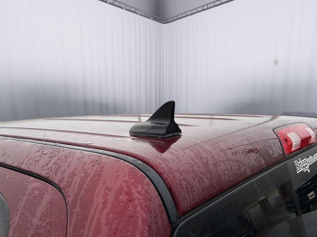 used 2016 Ram 1500 car, priced at $19,900
