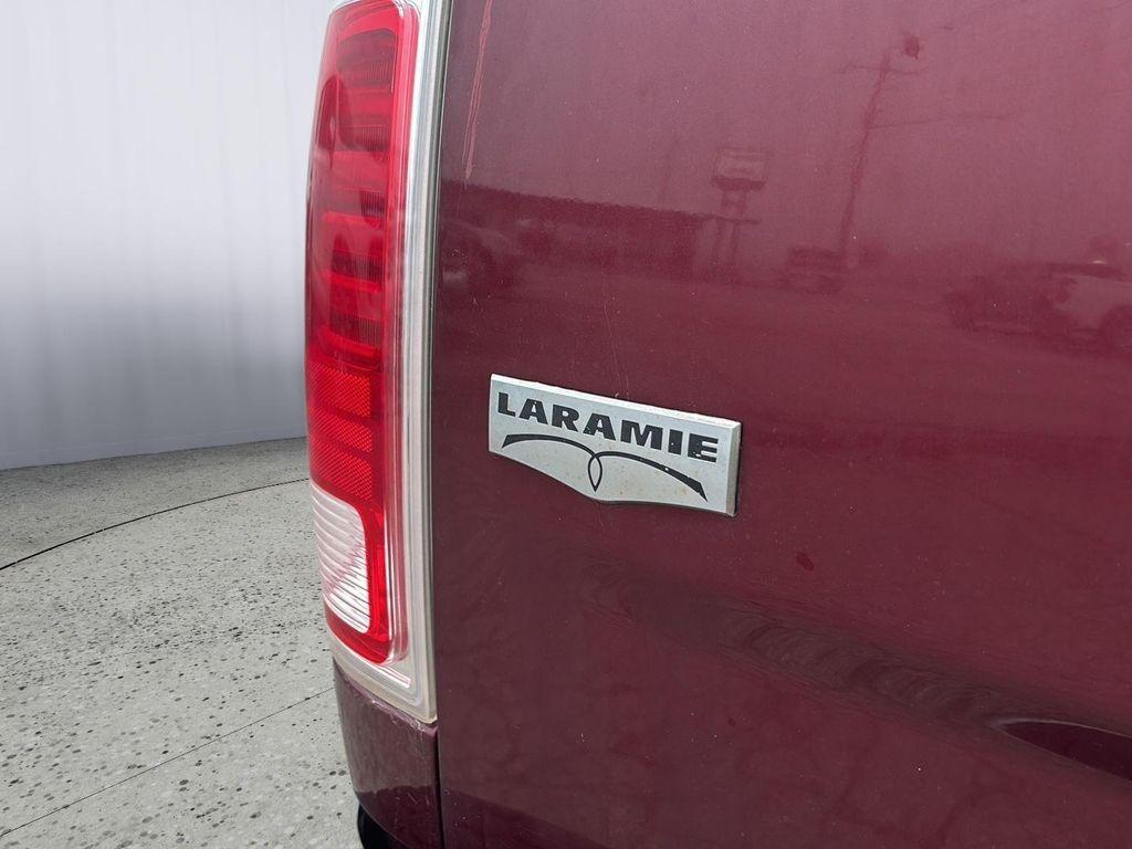 used 2016 Ram 1500 car, priced at $19,900