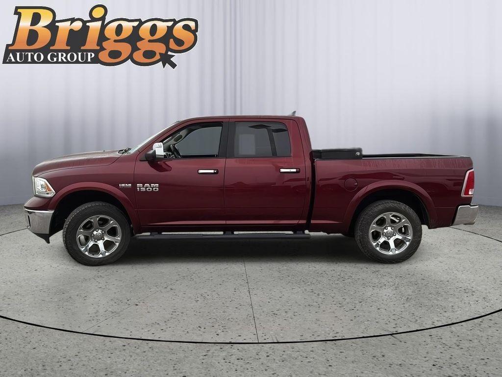 used 2016 Ram 1500 car, priced at $19,900