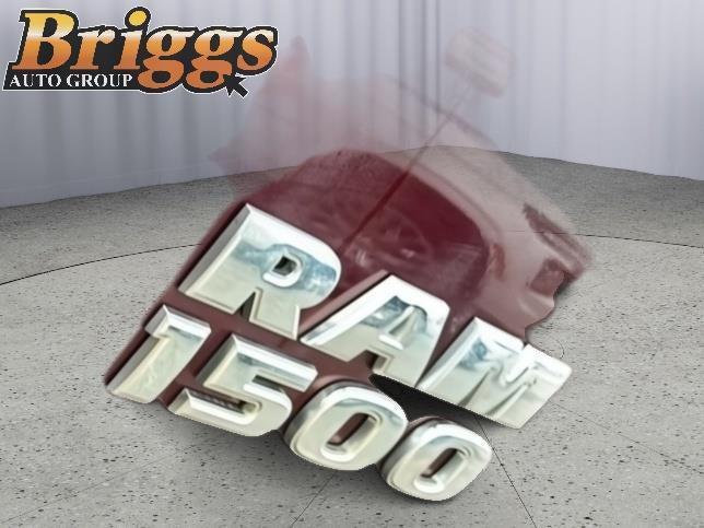 used 2016 Ram 1500 car, priced at $19,900