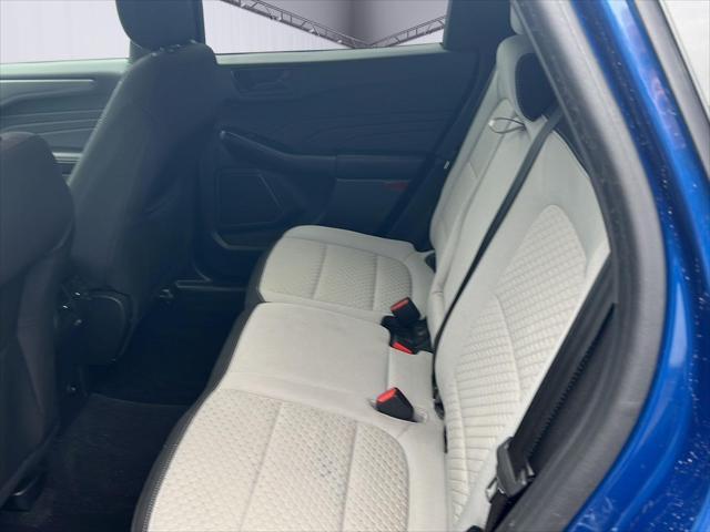 used 2023 Ford Escape car