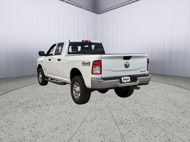 used 2019 Ram 2500 car