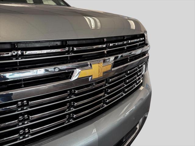 new 2024 Chevrolet Tahoe car, priced at $82,425