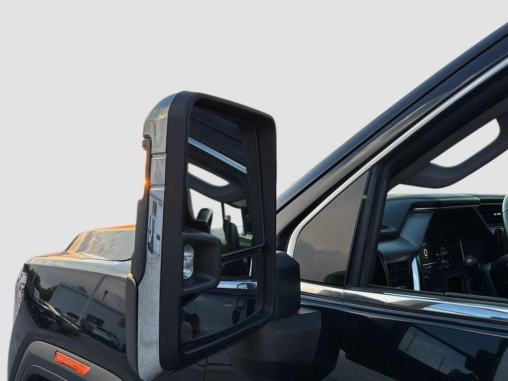 used 2024 GMC Sierra 3500 car, priced at $67,900
