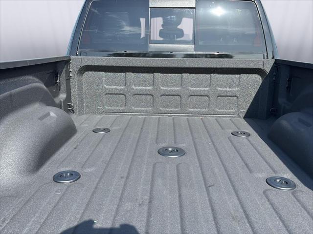 used 2025 Ram 2500 car, priced at $71,600